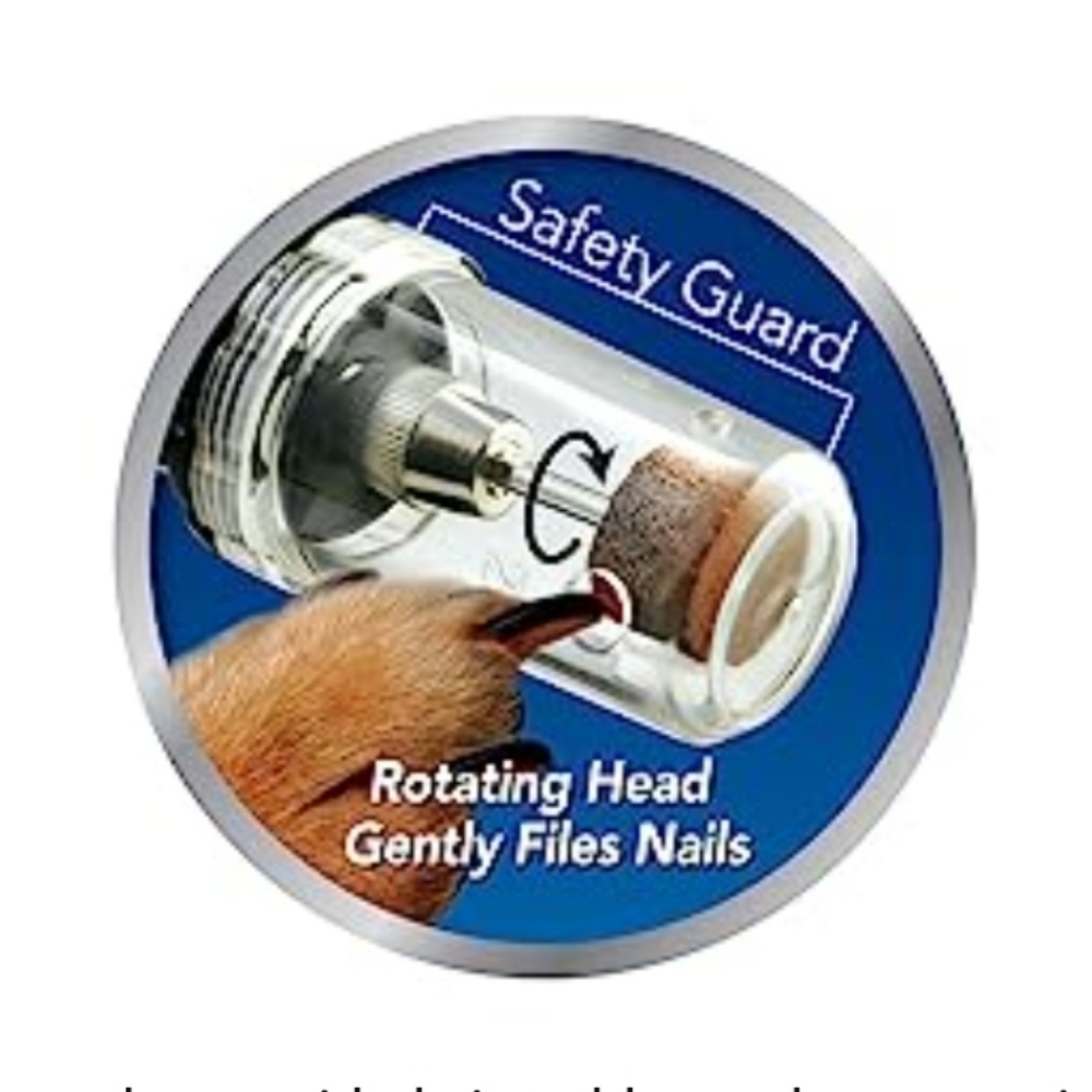 Oster Gentle Paws Less Stress - Picture 3 of 5
